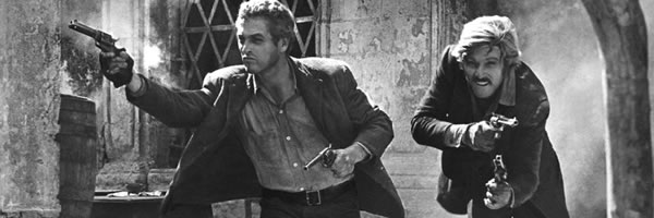 butch cassidy and the sundance kid