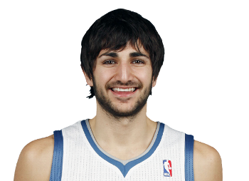 ricky rubio