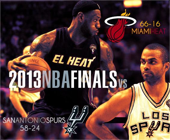 2013 finals cover