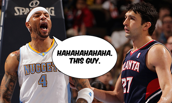 If Alex Dewey stepped on an NBA court, Kenyon Martin would say this. (Thanks to Trey Kerby of TBJ for the pic.)