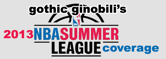 summer league coverage