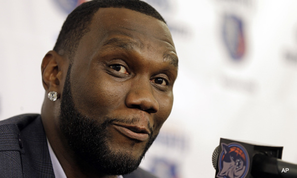 al jefferson