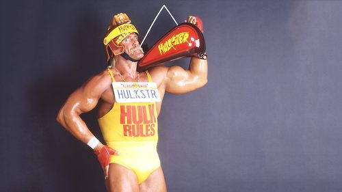 hulk hogan