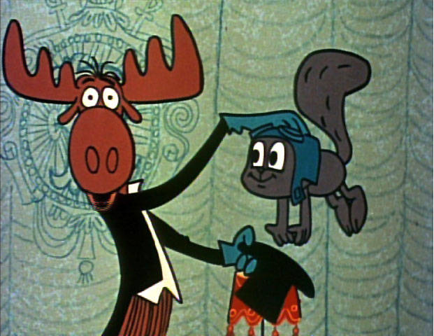 bullwinkle