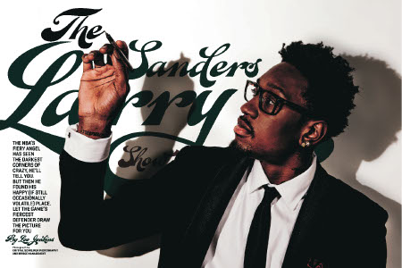 larry sanders show