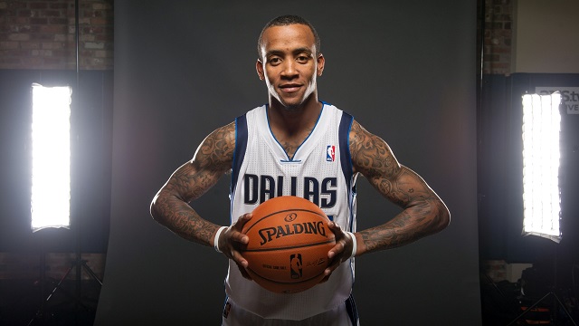 Monta Ellis have it all (credit to USA Today for the photo)