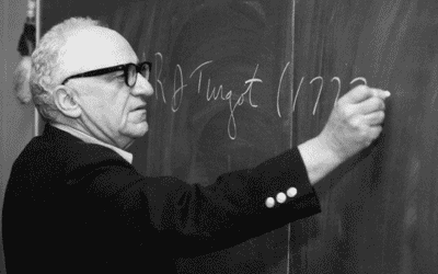 murray rothbard