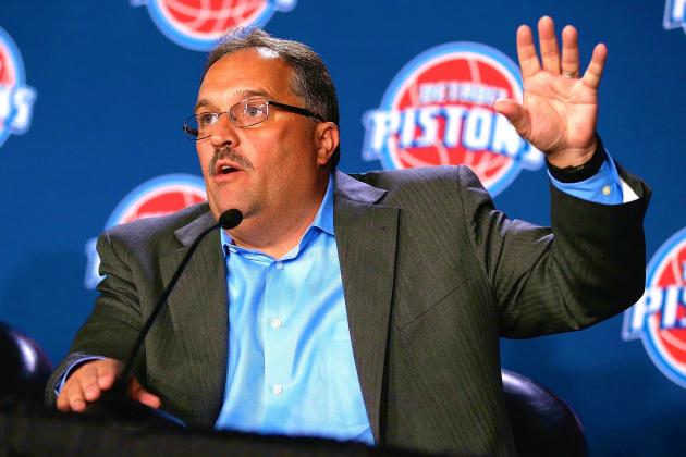 stan van gundy