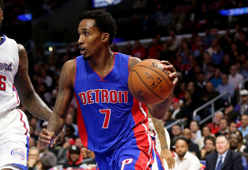 Elite 24 - Where Are They Now: Brandon Jennings (Class of 2008